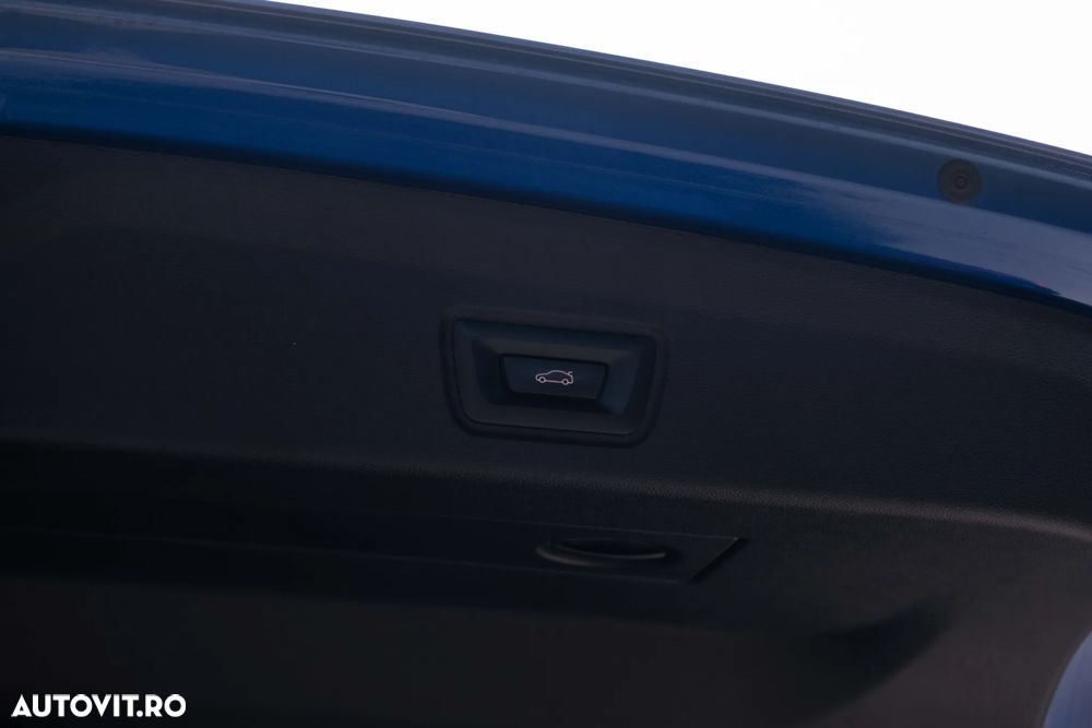 BMW Seria 4 420d Aut. M Sport - 35