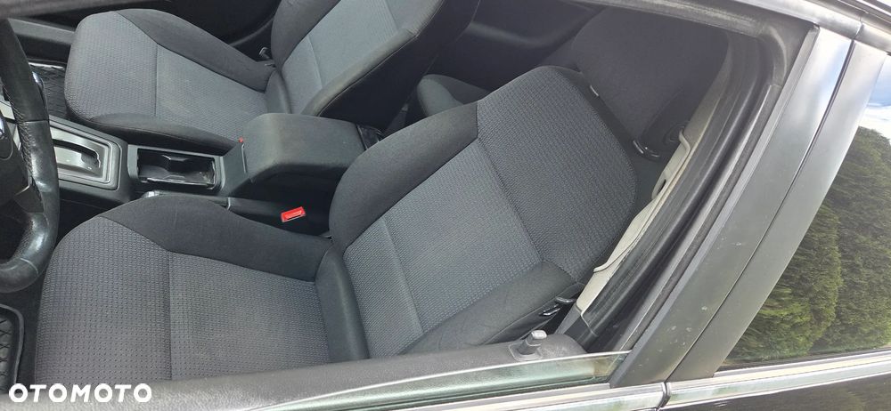 Opel Vectra 1.9 CDTI Cosmo ActiveSlelect - 8