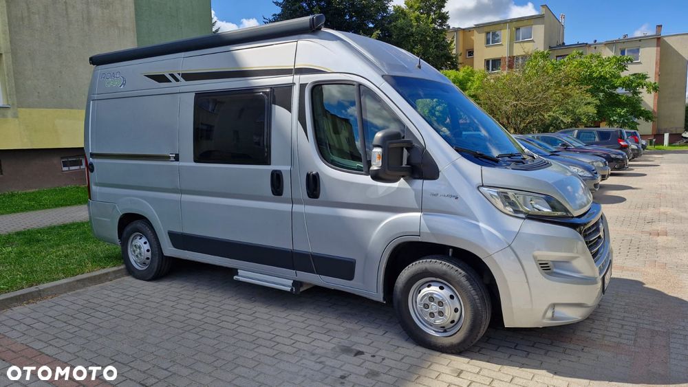 Fiat Ducato - 2