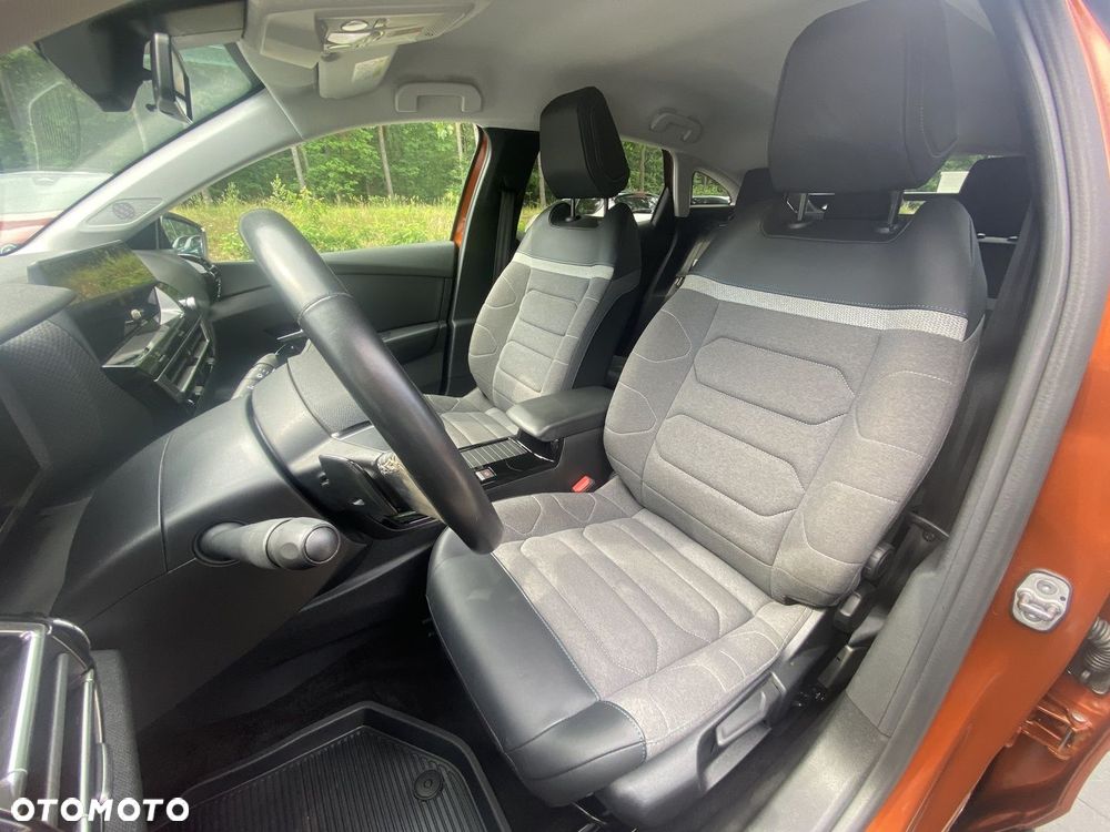 Citroën C4 1.2 PureTech Feel Pack S&S EAT8 - 11