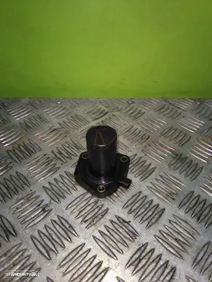 Reparação de Motor Mercedes C250 2.2 Cdi 651.913 - 4