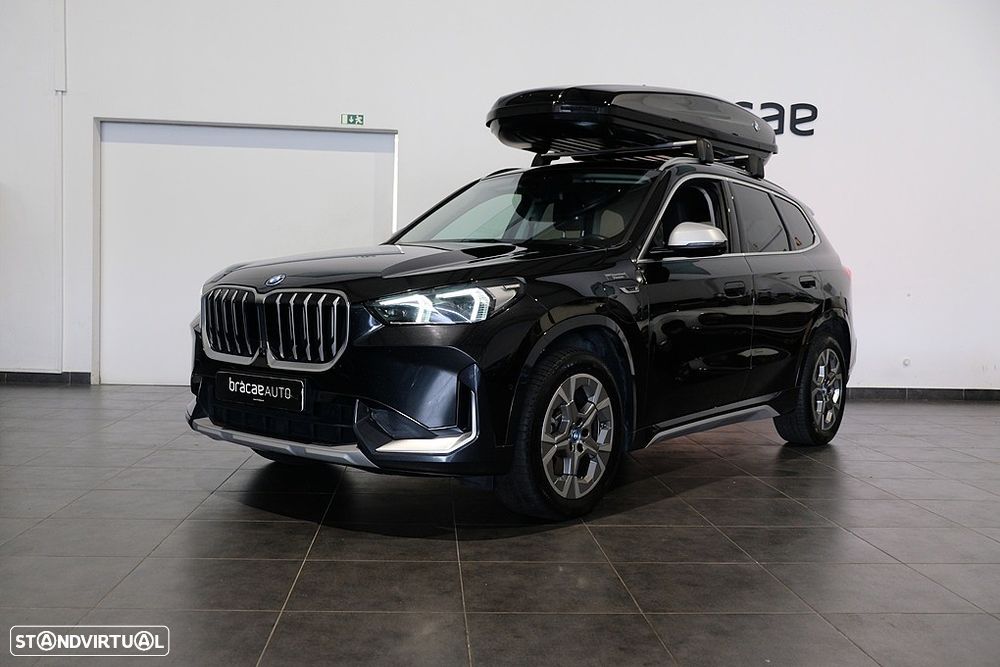 BMW X1 xDrive30e Aut. - 3