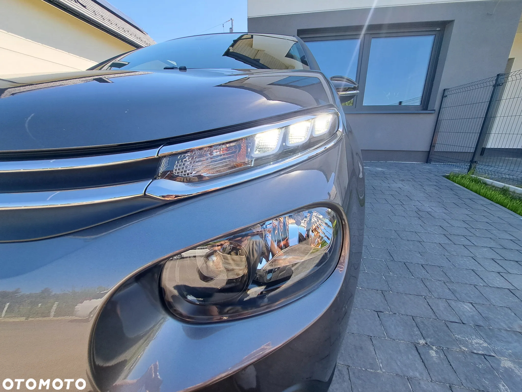 Citroën C3 1.2 PureTech Exclusive - 20
