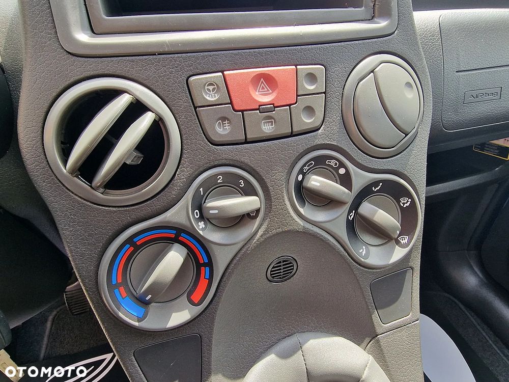 Fiat Panda - 15