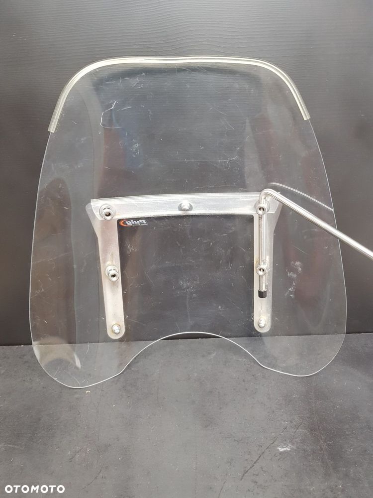 Szyba owiewka Puig Chopper Cruiser - 8