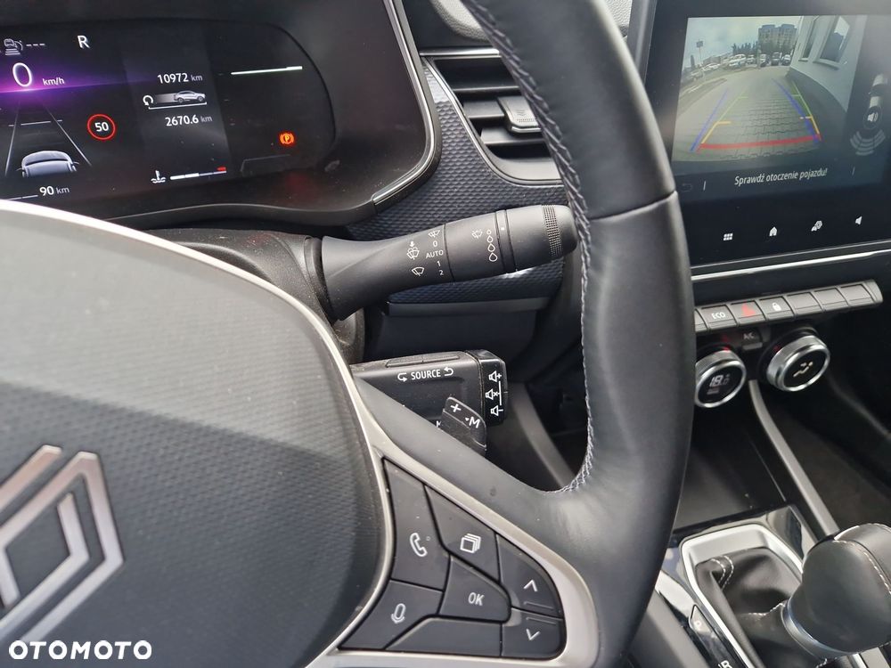 Renault Arkana 1.3 TCe mHEV Evolution EDC - 23
