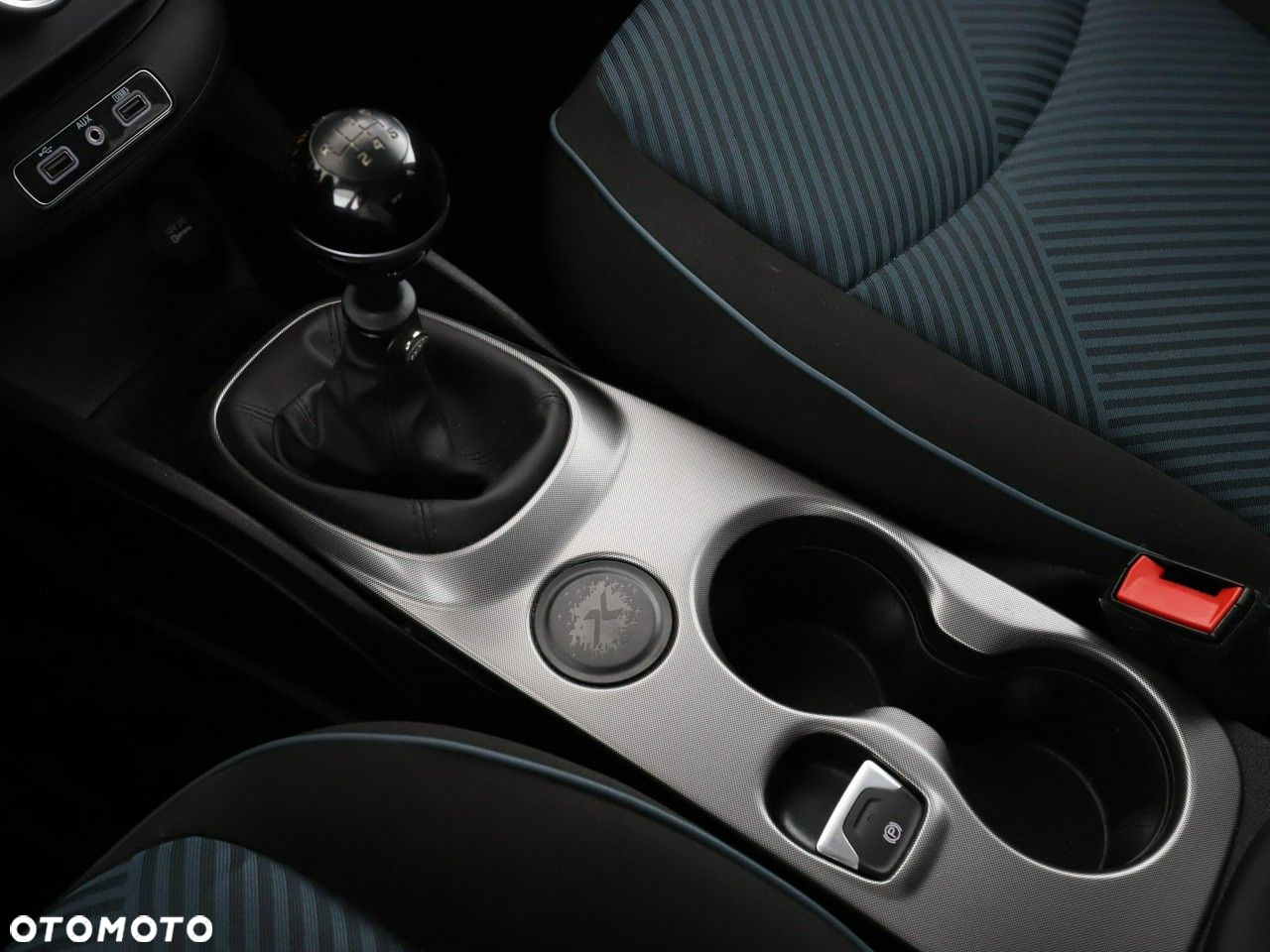 Fiat 500X 1.0 FireFly Turbo 4x2 S&S City Cross - 30
