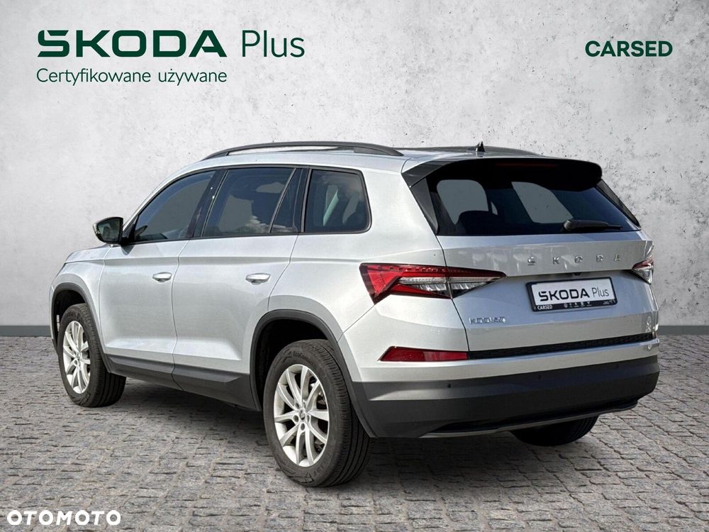 Skoda Kodiaq 1.5 TSI ACT 4x2 Ambition DSG - 3