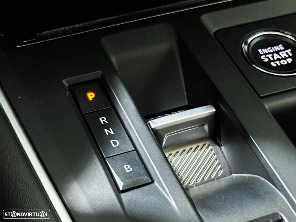 Citroën C5 Aircross 1.6 Hybrid E-Series Collection e-EAT8 - 49