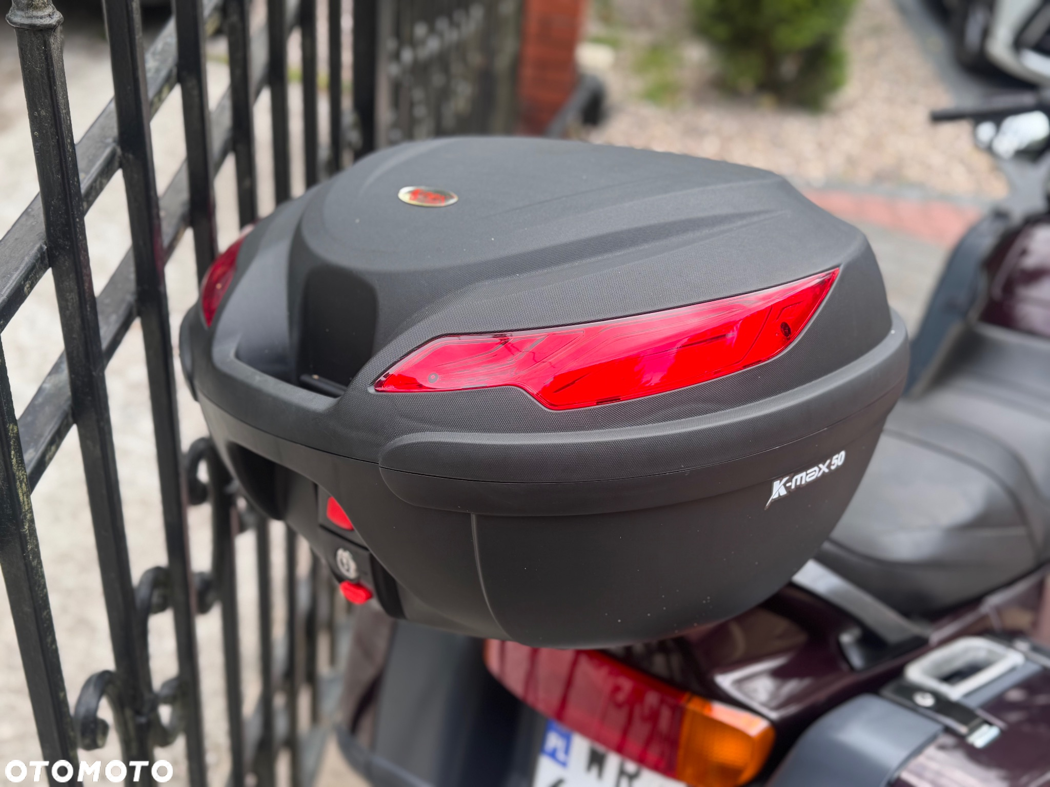 Honda ST - 23