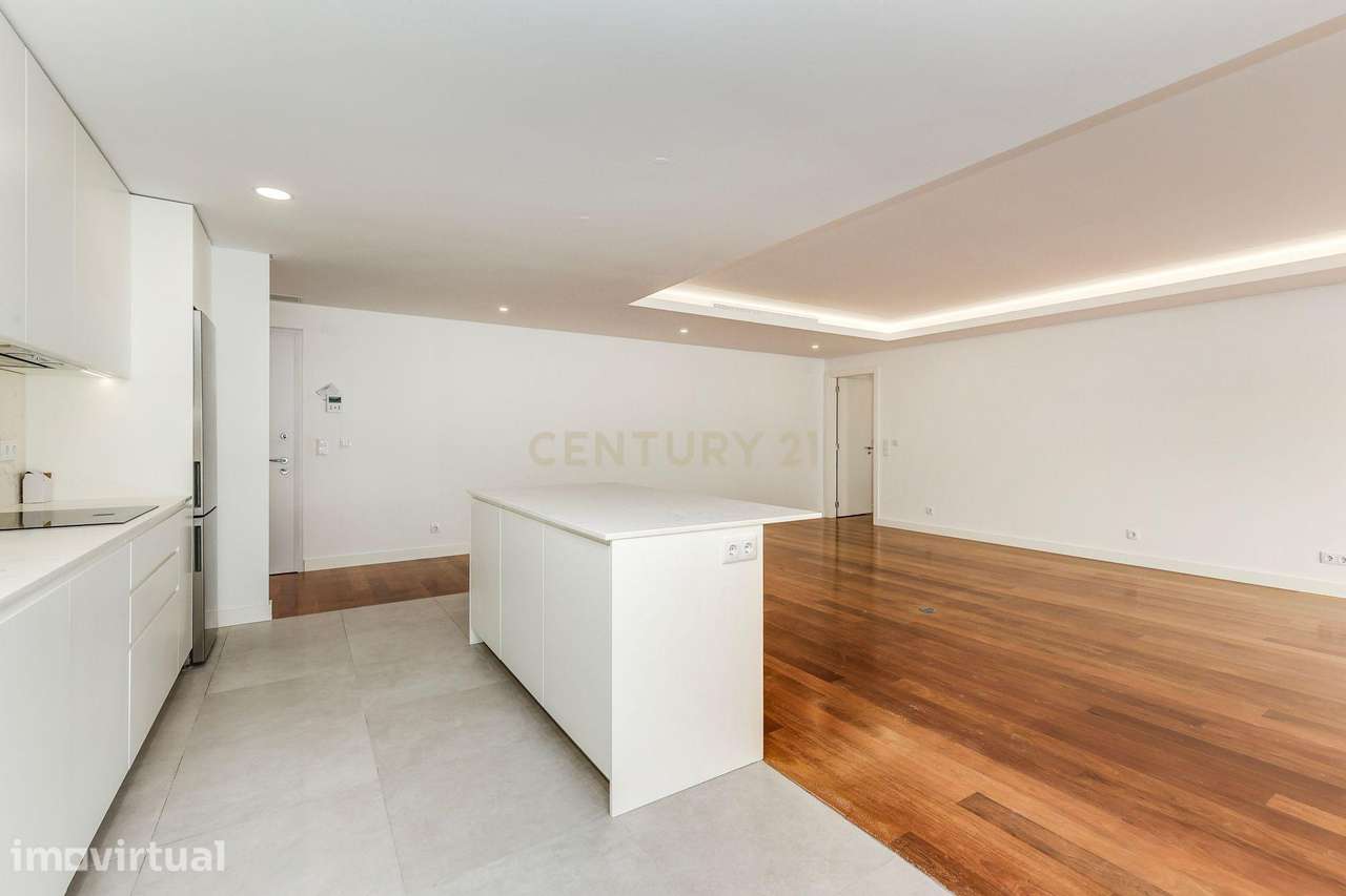 "Iria Rio Residence",  o novo condomínio com piscina e vista rio às po - Grande imagem: 3/22