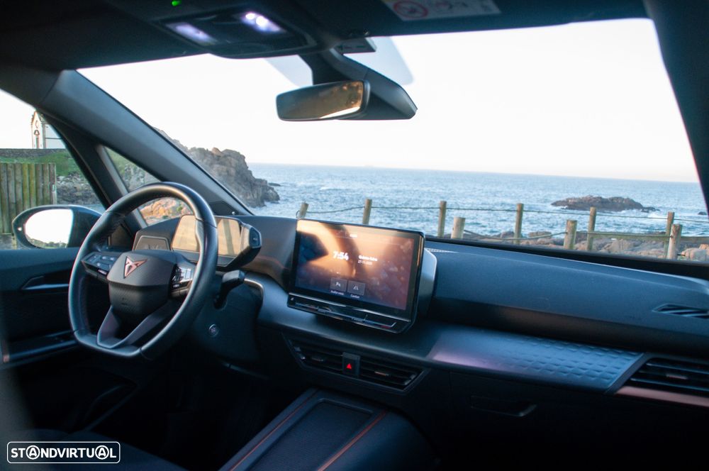 Cupra Born 58 kWh - 20