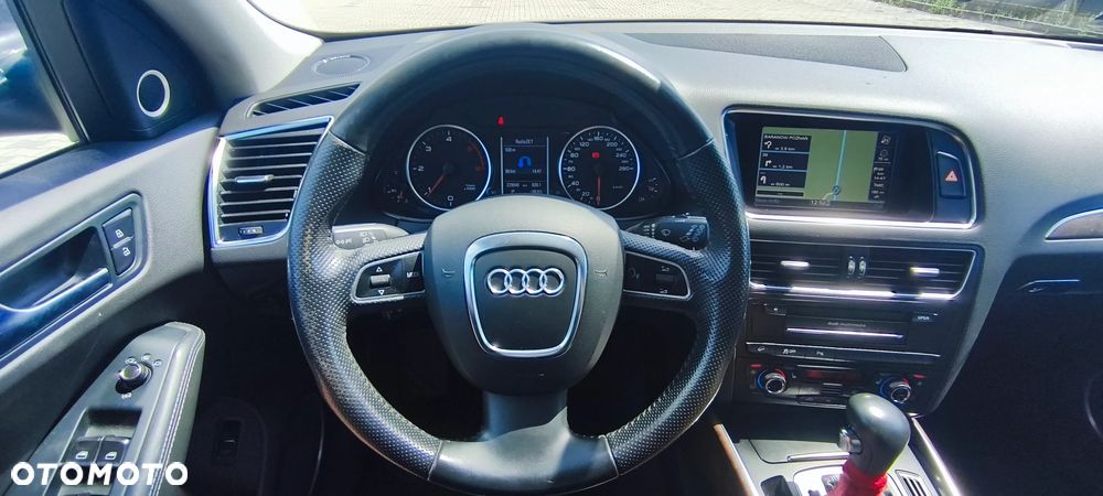Audi Q5 2.0 TDI Quattro S tronic Prime Line - 11