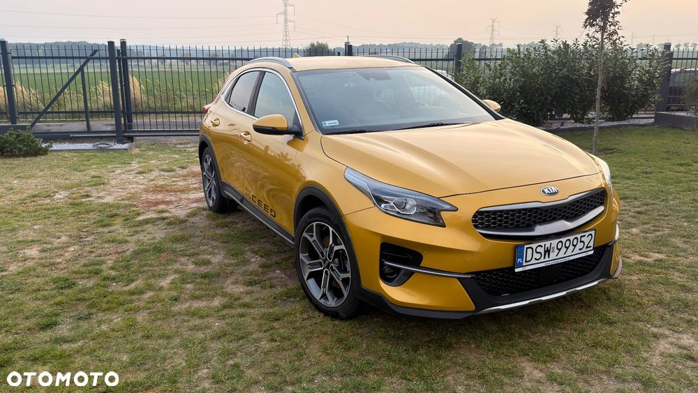 Kia XCeed - 6
