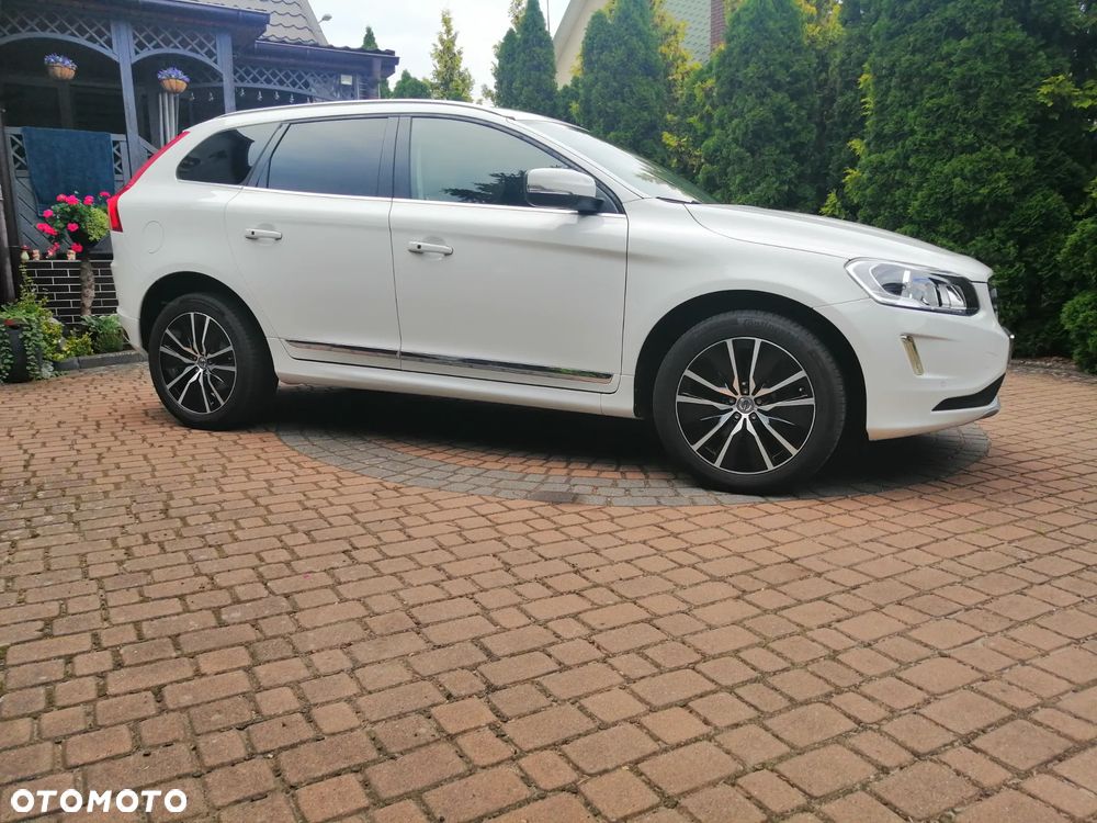 Volvo XC 60 T5 Drive-E Summum - 14