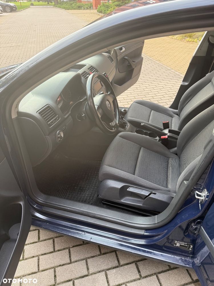 Volkswagen Golf V 1.9 TDI GT Sport - 20