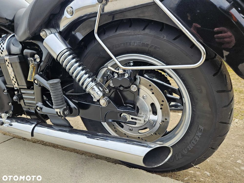 Triumph Speedmaster - 17