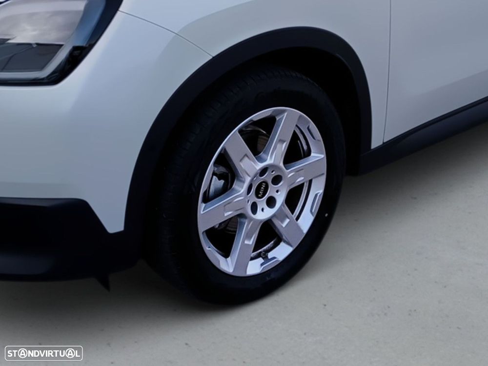 MINI Countryman D Classic - 3