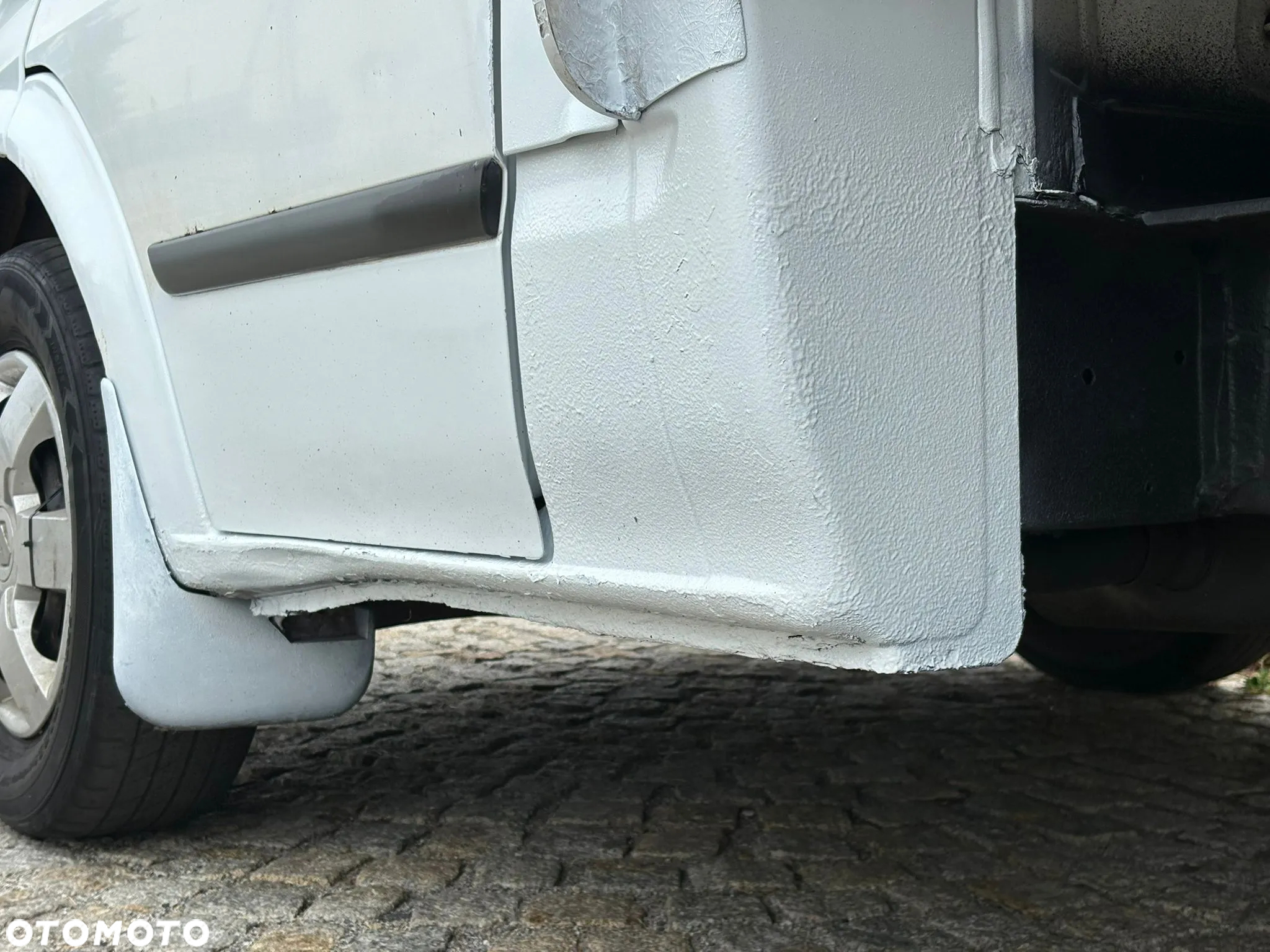 Ford Transit - 17