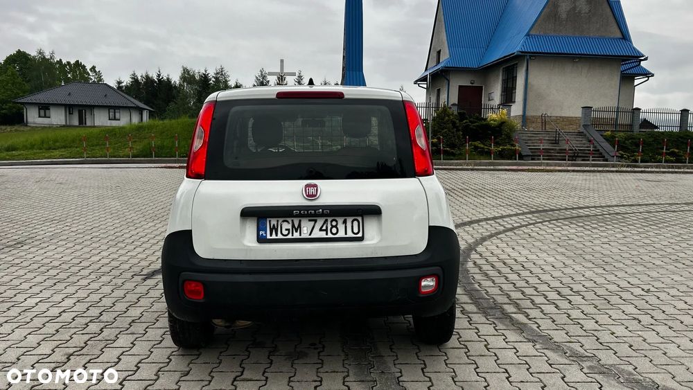 Fiat Panda - 11