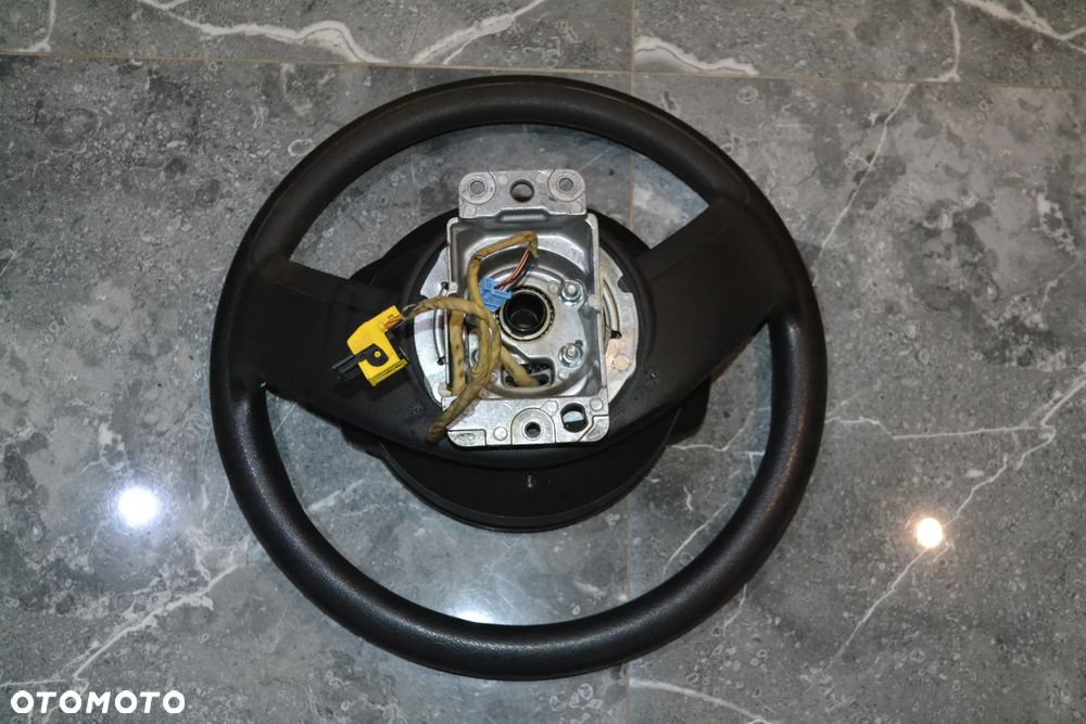 CITROEN C4 KIEROWNICA PODUSZKA POWIETRZNA AIRBAG KPL - 3