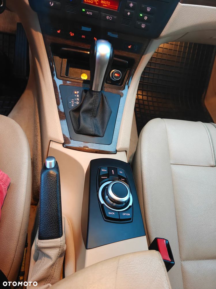 BMW X3 - 9