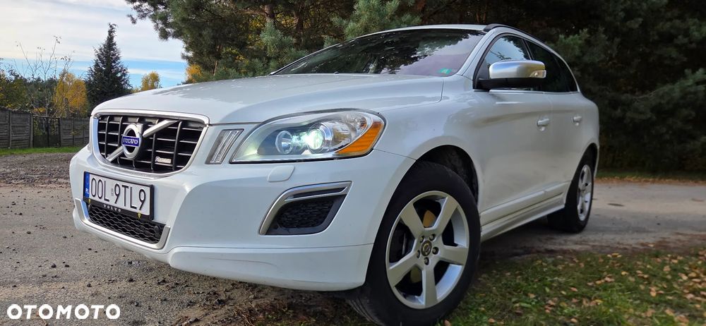 Volvo Xc60 2011 photo 2