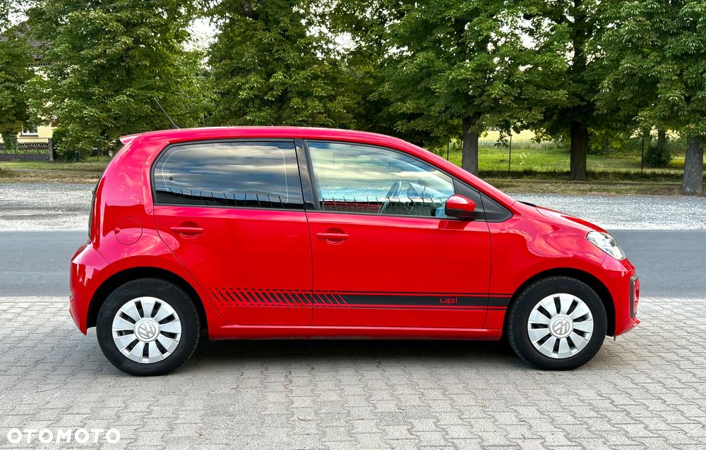 Volkswagen up! 1.0 move - 17