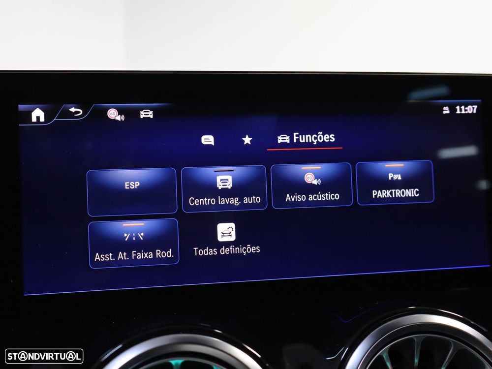 Mercedes-Benz EQA 250+ Progressive - 16