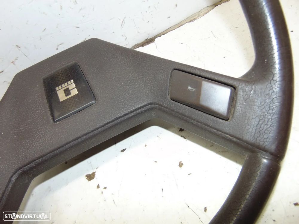 Toyota Corolla DX volante - 3