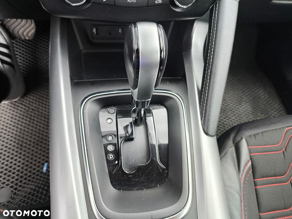Renault Kadjar 1.2 Energy TCe Intens EDC - 17
