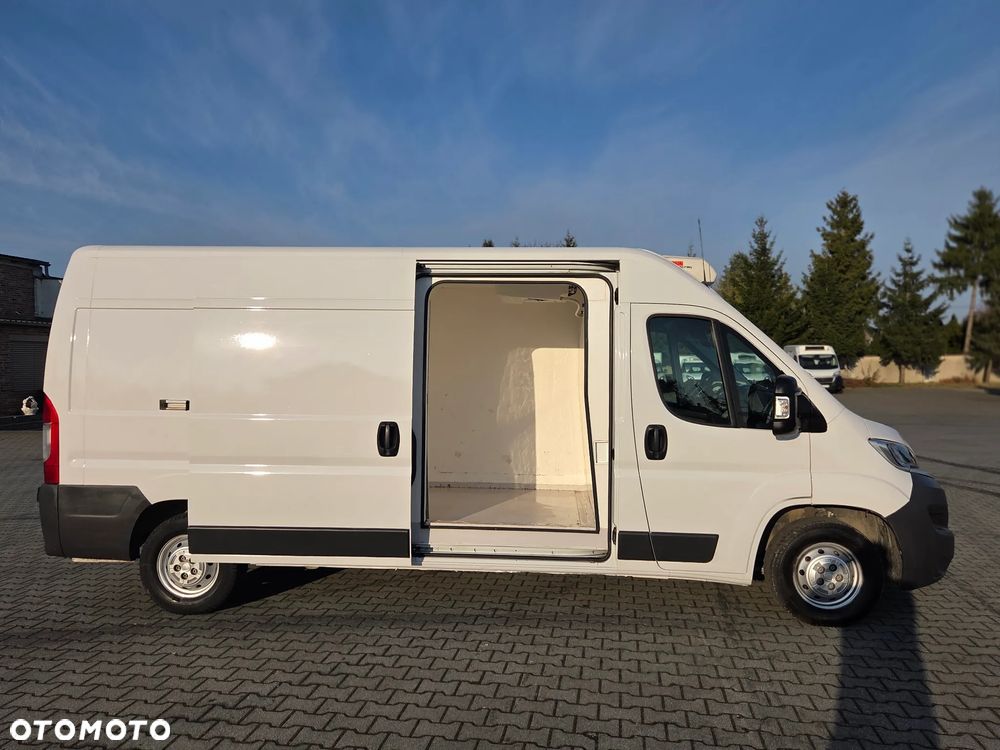 Fiat Ducato - 1