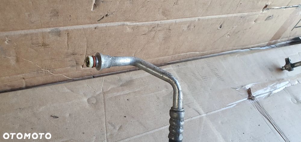 Przewód rurka klimatyzacji klimy Ford Kuga MK1 2.0 TDCI - 2