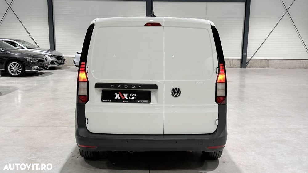 Volkswagen Caddy Standard - 14