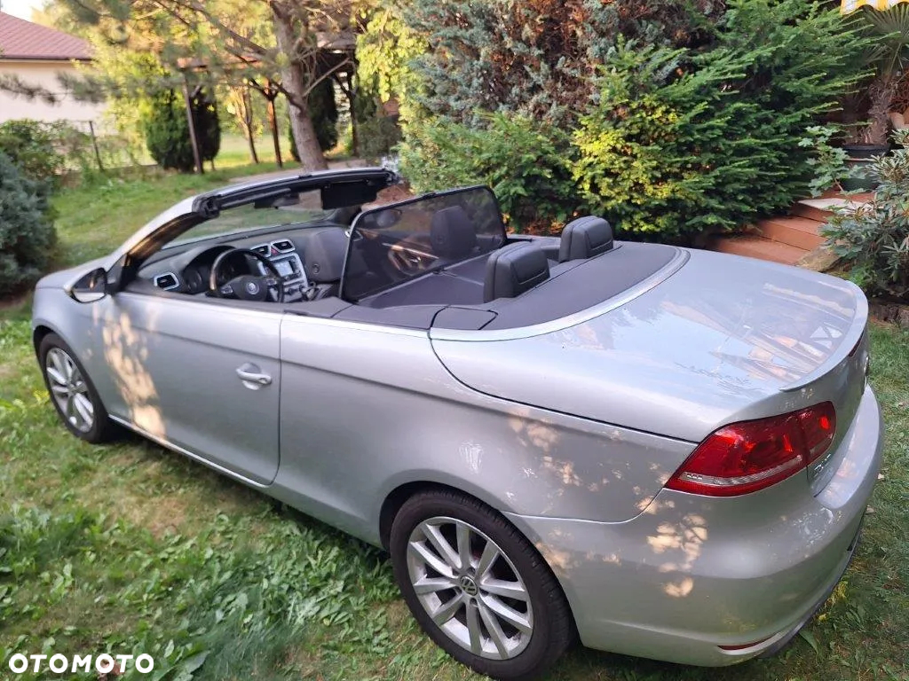 Volkswagen Eos 2.0 TSI DSG - 38