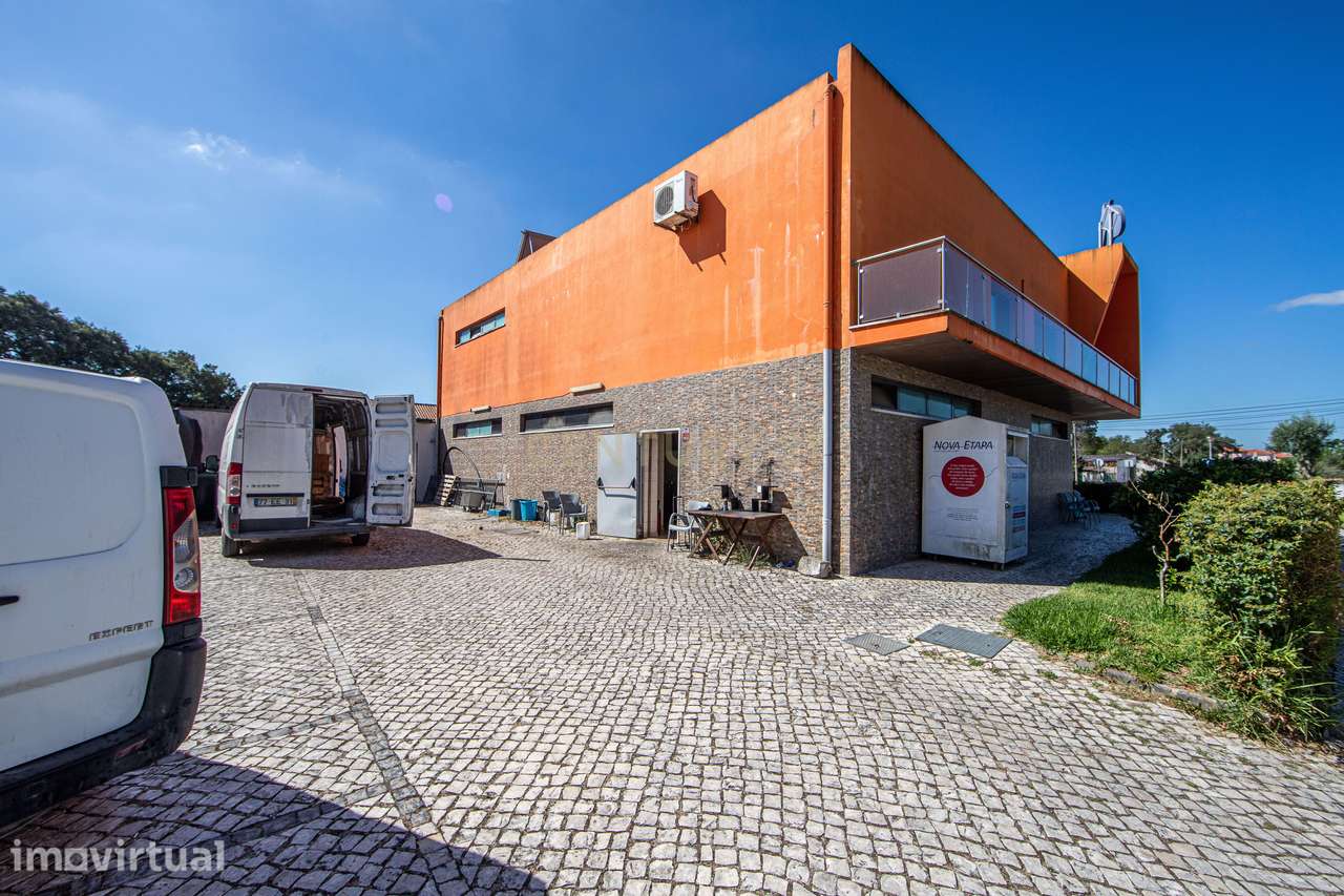 Restaurante nas Galeotas - Azeitão - Grande imagem: 4/22