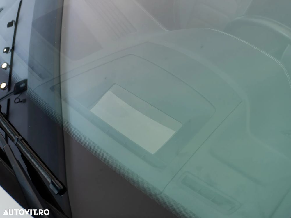 Volkswagen Touareg 3.0 V6 TDI 4Motion DPF Automatik R-Line - 15