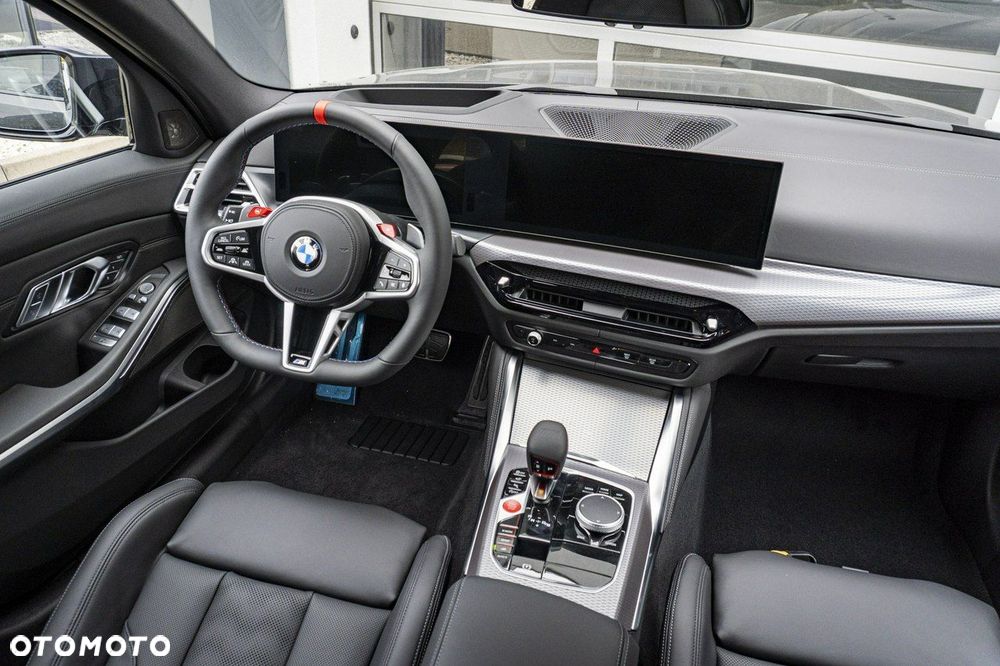 BMW M3 - 21