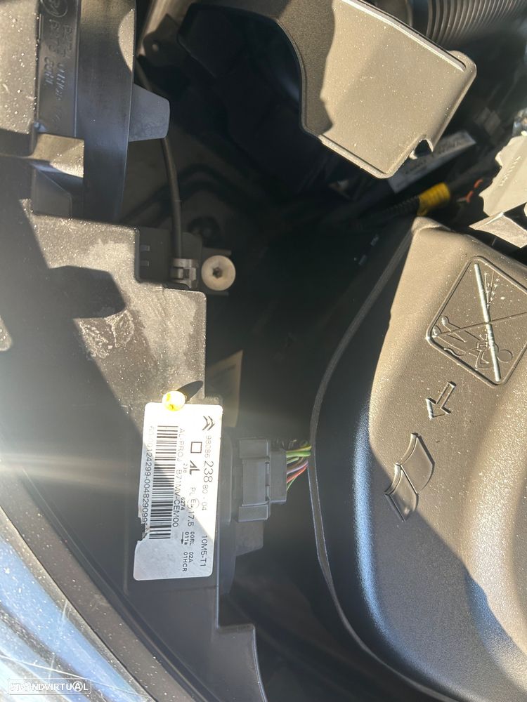 Citroën C4 1.2 PureTech Live - 46