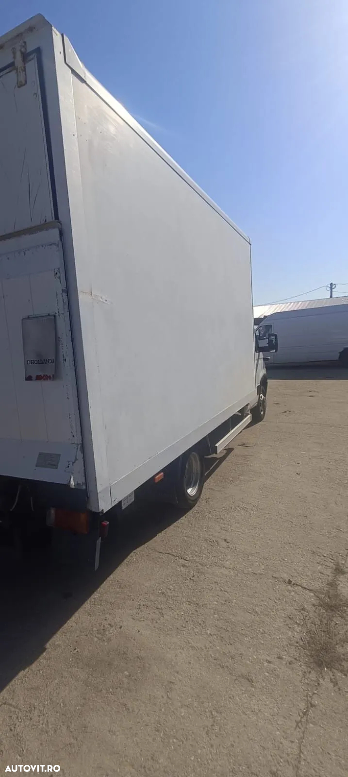 Iveco Massif - 8