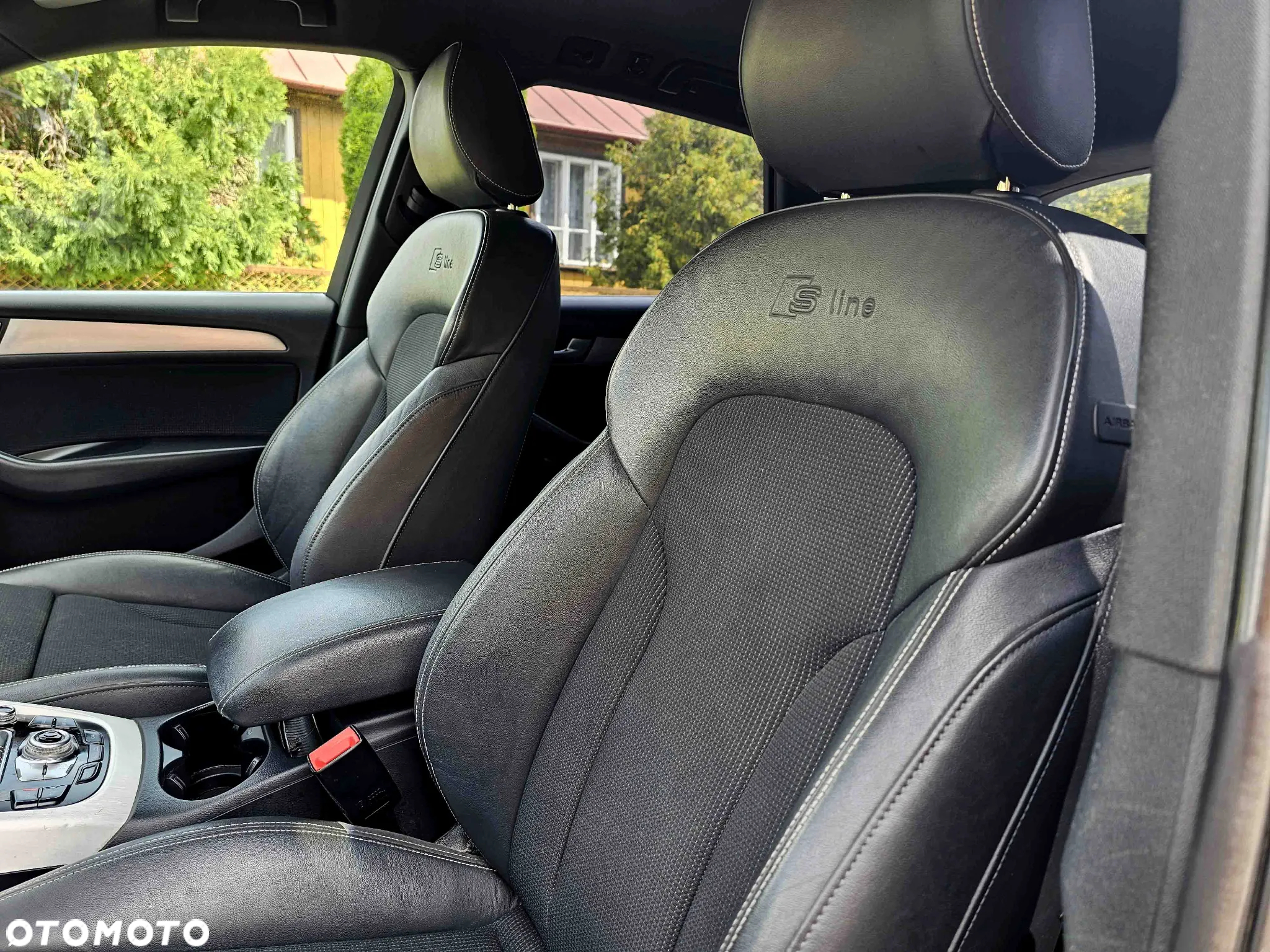 Audi Q5 - 18
