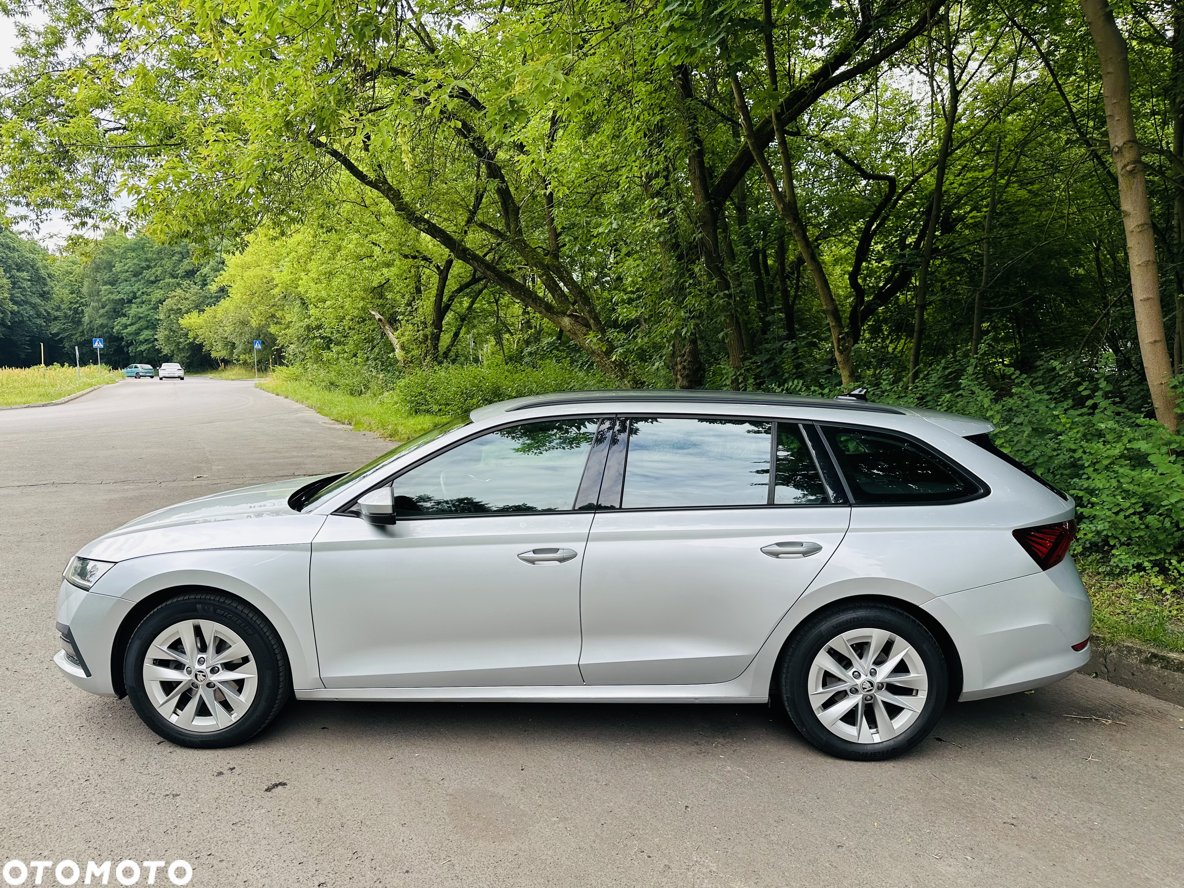 Skoda Octavia 2.0 TDI Ambition DSG - 9