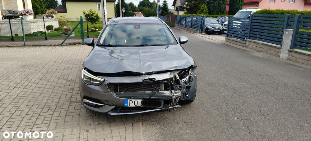 Opel Insignia 1.5 T Elite S&S - 3