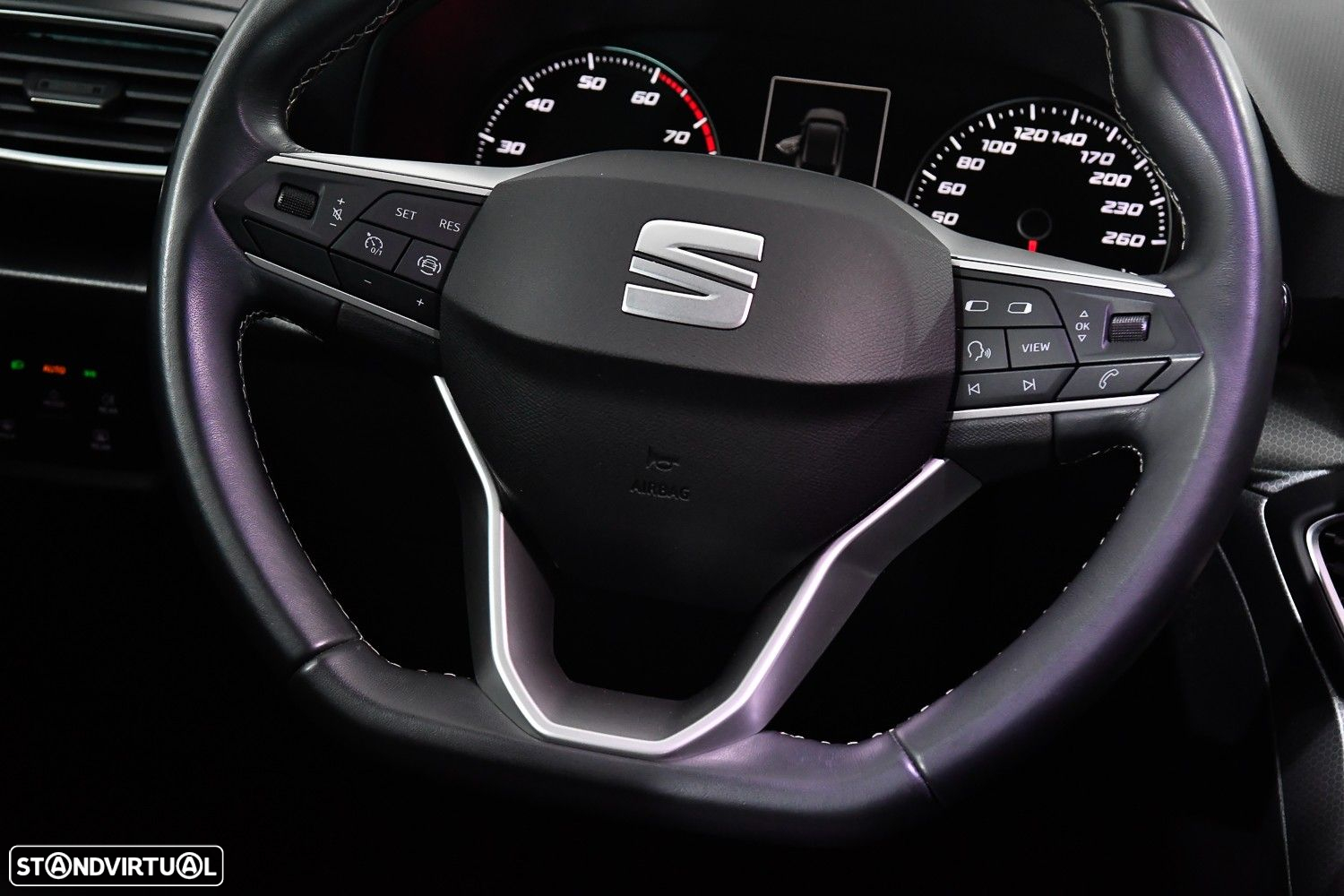 SEAT Leon ST 1.0 TSI Style - 25