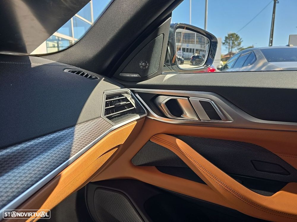 BMW i4 M50 Pack Desportivo M Pro - 30