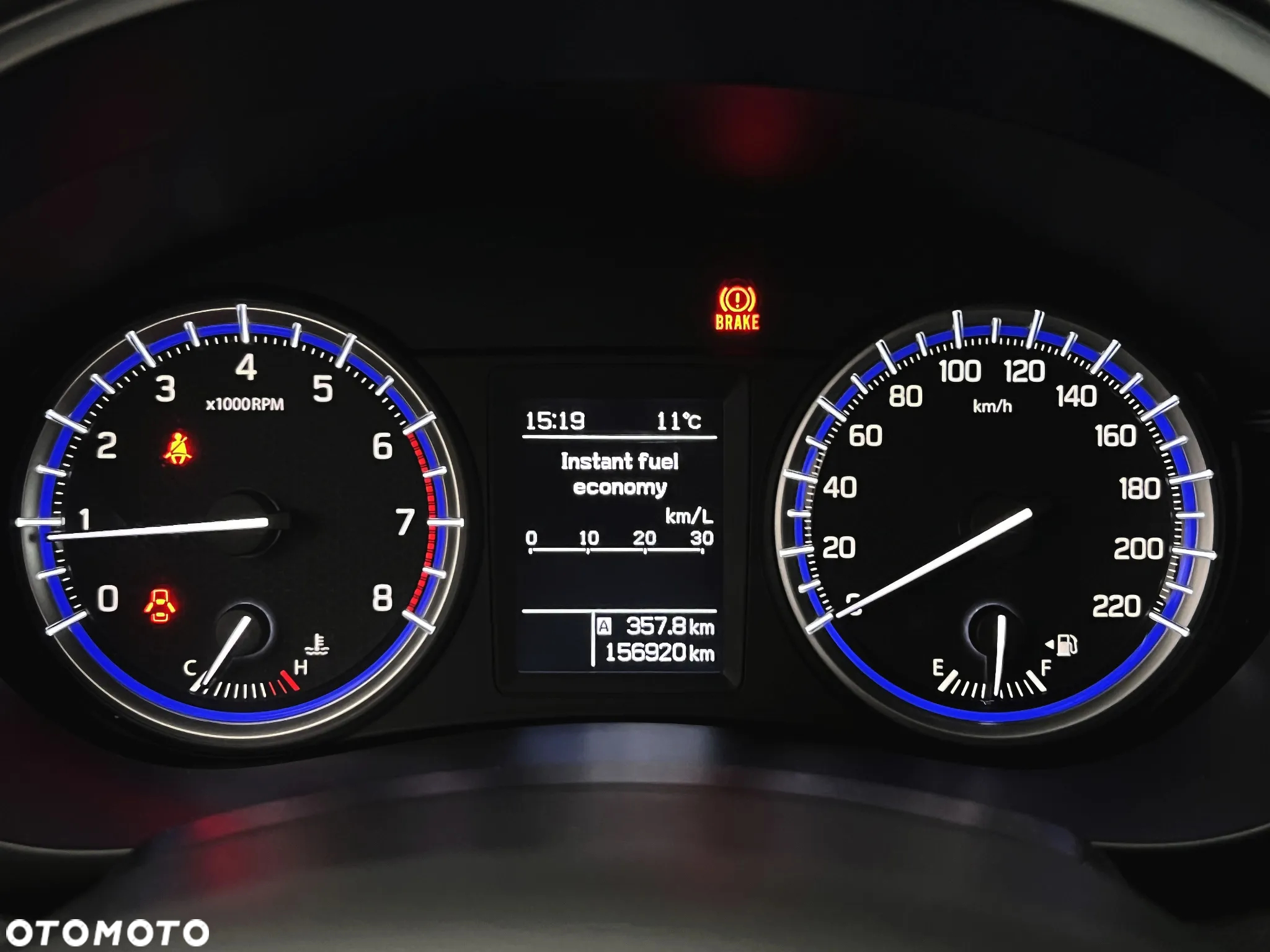 Suzuki SX4 S-Cross - 21
