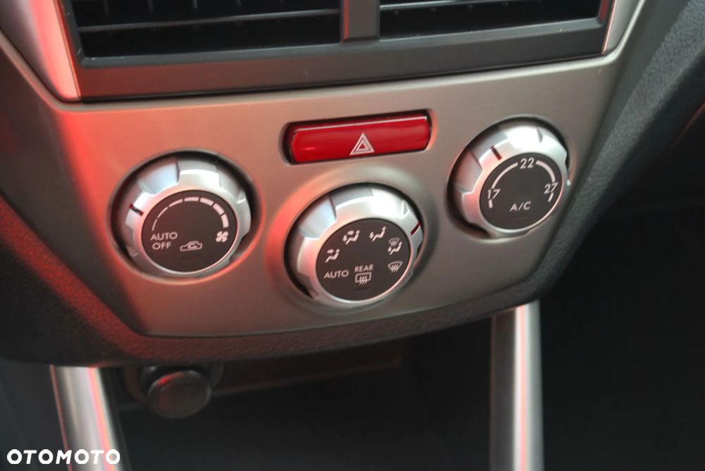 Subaru Forester - 15