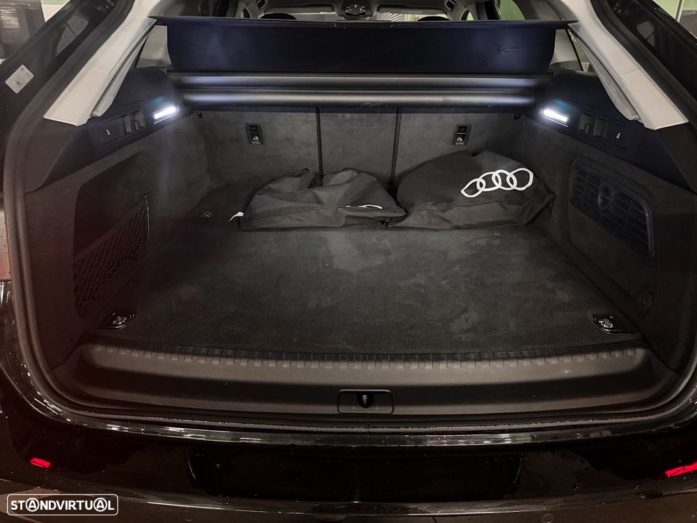 Audi A6 Avant 50 TFSIe quattro S tronic - 15