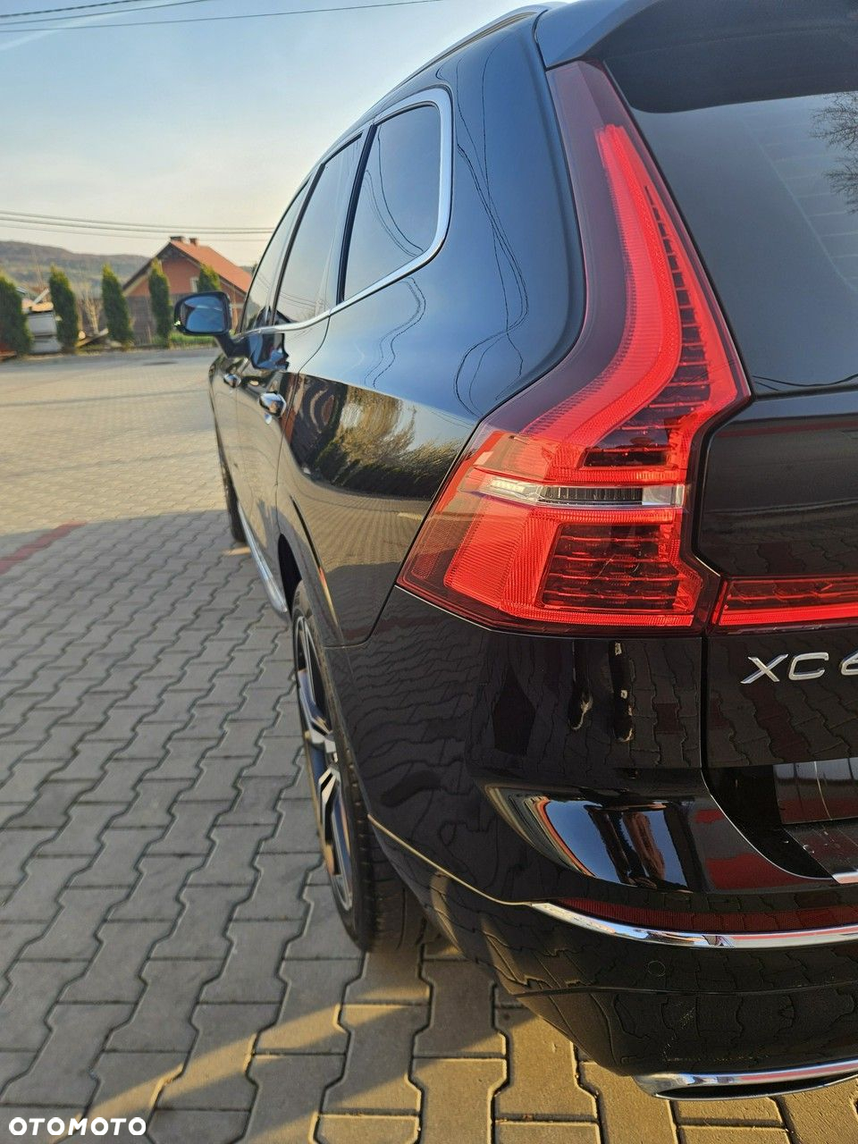 Volvo XC 60 D4 Inscription - 16