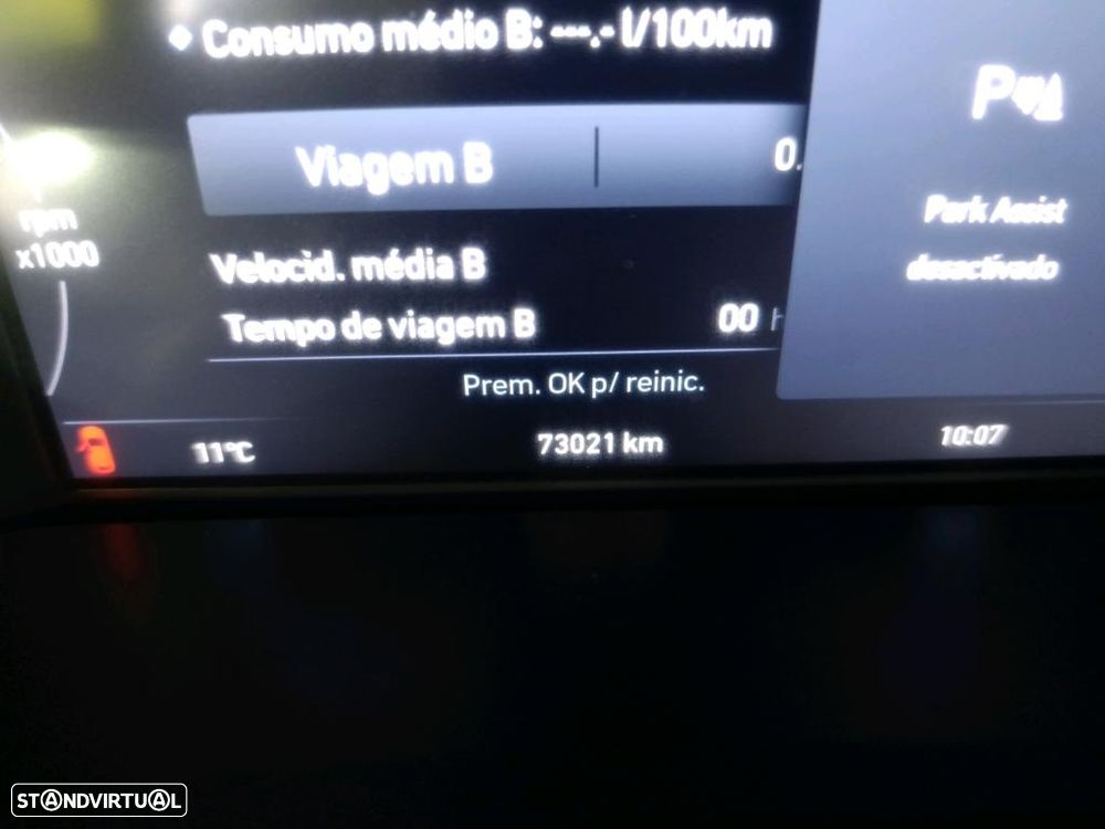 Fiat Tipo 1.3 MultiJet Life - 6